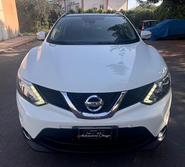 Nissan Qashqai 1.6 dCi DPF Tekna - Foto 9