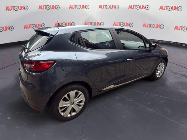Renault Clio 1.5 dCi 75cv Business - Foto 3