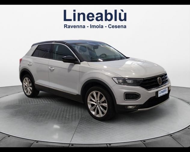 Volkswagen T-Roc 1.5 TSI ACT DSG Advanced BlueMotion Technology - Foto 7