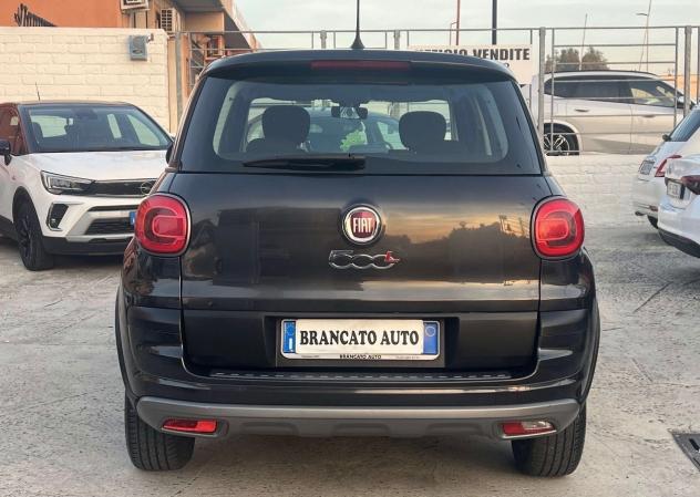 Fiat 500L 1.4 95 CV S&S Cross - Foto 7