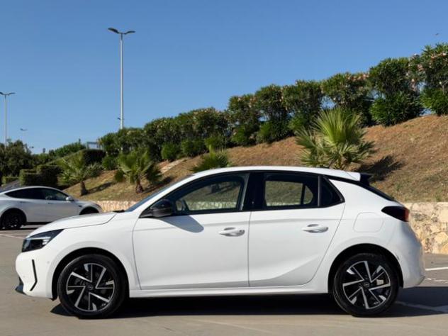 OPEL Corsa 1.2 100 CV GS+NAVI16:9+PACK BLACK+PELLETEX GS - Foto 4