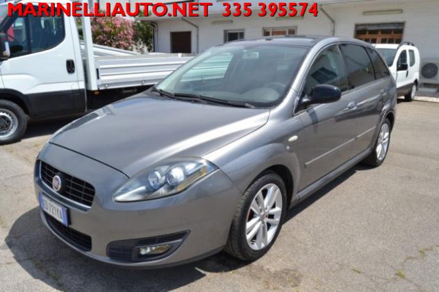 FIAT Croma 1.9 Multijet 16V 150CV Emotion C.AUTOMATICO rif. 23810537