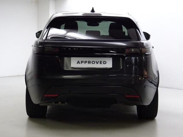 Land Rover Range Rover Velar 2.0D I4 204 CV Dynamic SE - Foto 7
