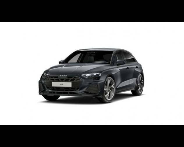 AUDI A3 Sportback Audi S line edition TDI 110 kW S tronic rif. 24058050