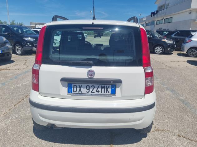 Fiat Panda 1.1 Active ECO - Foto 4
