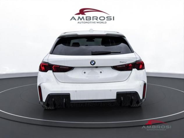 BMW 118 Serie 1 d Msport Pro Premium Package rif. 23783252 - Foto 8
