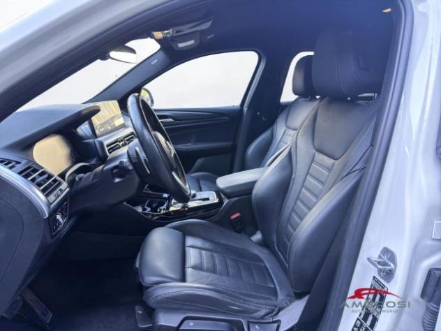 BMW X4 xdrive30d mhev 48V Msport 286cv auto rif. 23886639 - Foto 9