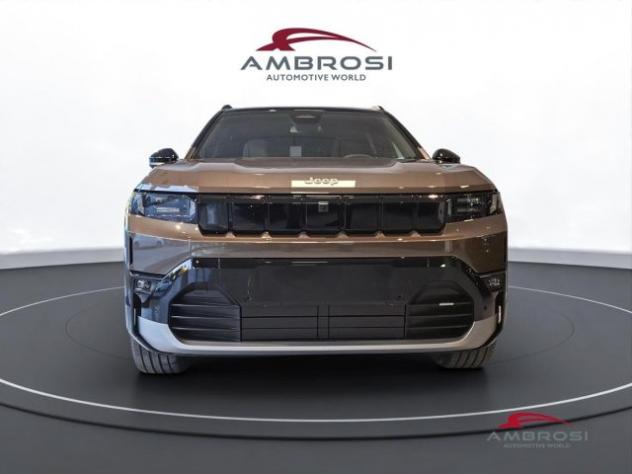 JEEP Compass First Edition 213cv Full Electric FWD Automatico rif. 23316228 - Foto 7