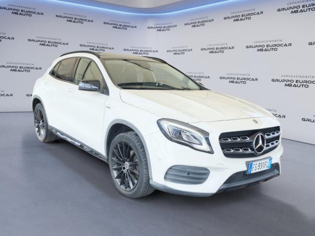 Mercedes-Benz GLA 200 d Automatic Executive - Foto 5