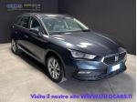 SEAT Leon Sportstourer 2.0 TDI 150 CV DSG Style - PROMO rif. 24074477