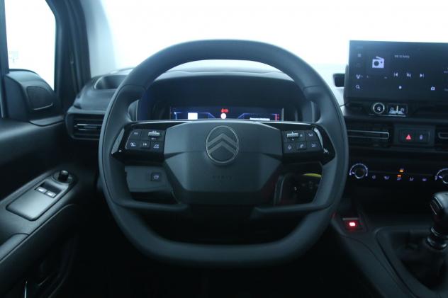 Citroën Berlingo Berlingo BlueHDi 100 S&S M Plus 5 posti Vettura - Foto 10