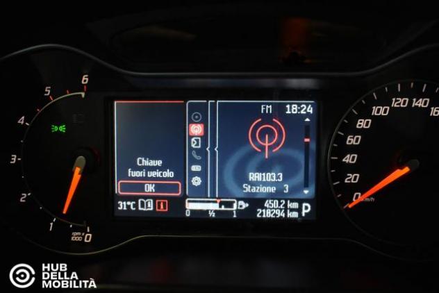 FORD Mondeo 2.0 TDCi/163 SW Pow. Titanium Bs. rif. 24046958 - Foto 8