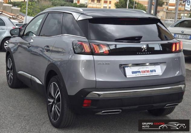 PEUGEOT - 3008 - PureTech Turbo 130 S&S GT Line - Foto 5