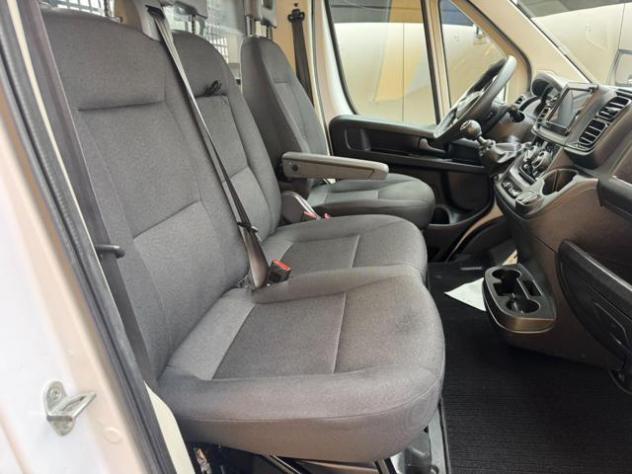 FIAT Ducato 35 2.2140CV Maxi Ribaltabile Scattolini iva comp. rif. 24149629 - Foto 6