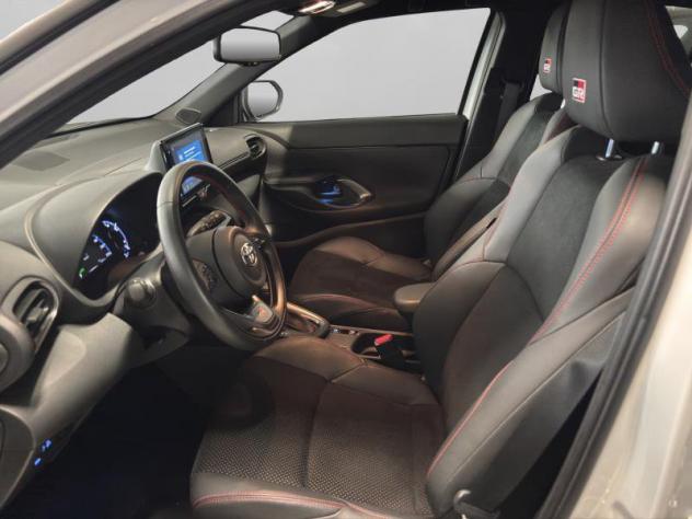 Toyota Yaris Cross 2021 1.5h GR Sport fwd 116cv e-cvt - Foto 9