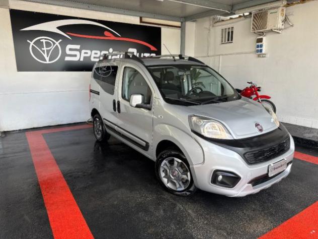 FIAT Qubo 1.3 MJT 80 CV Trekking rif. 24112731 - Foto 7