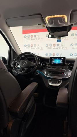 MERCEDES - Classe V - V 250 d Aut. Premium Business Compact - Foto 8