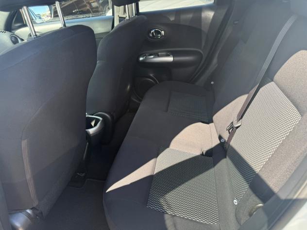 Nissan Juke 1.5 dCi Start&Stop Acenta - Foto 10