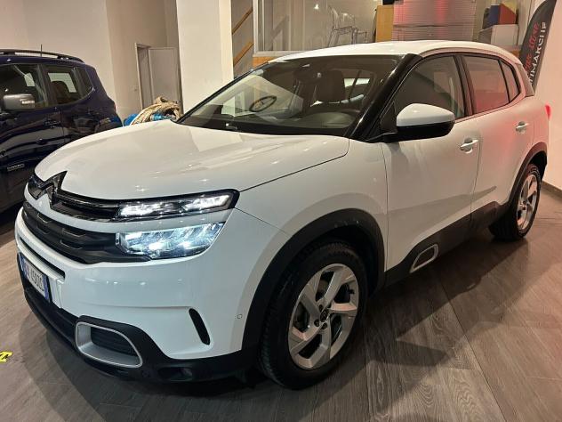 Citroen C5 Aircross BlueHDi 130 S&S Business - Foto 2