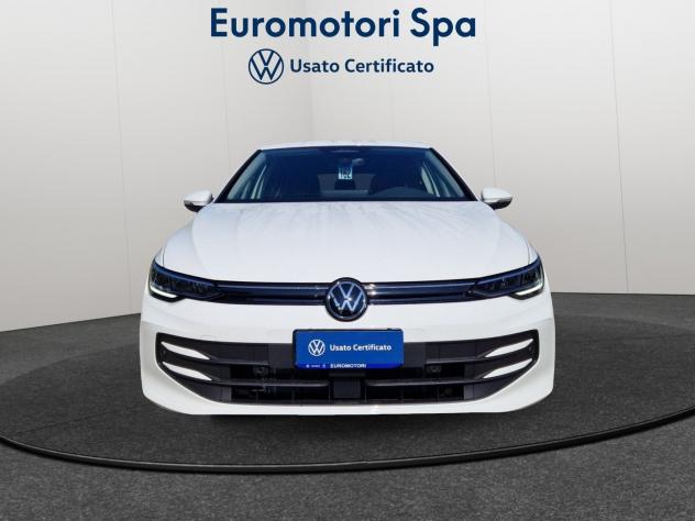 Volkswagen Golf Golf 2.0 tdi Edition Plus 115cv - Foto 8