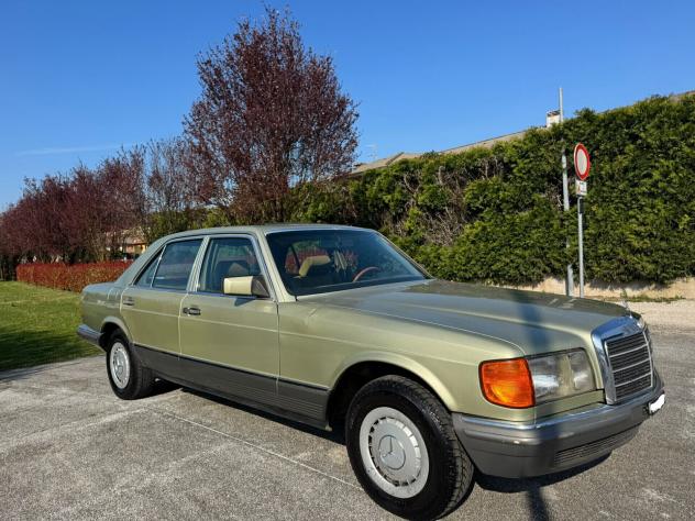 Mercedes-benz S-Series 280 SE - Foto 3