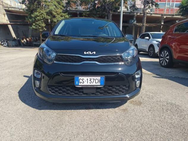 KIA Picanto 1.2 12V 5 porte vision rif. 23896192 - Foto 5