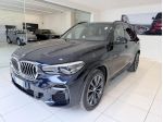 BMW X5 xDrive 30d MH48V Msport autom.