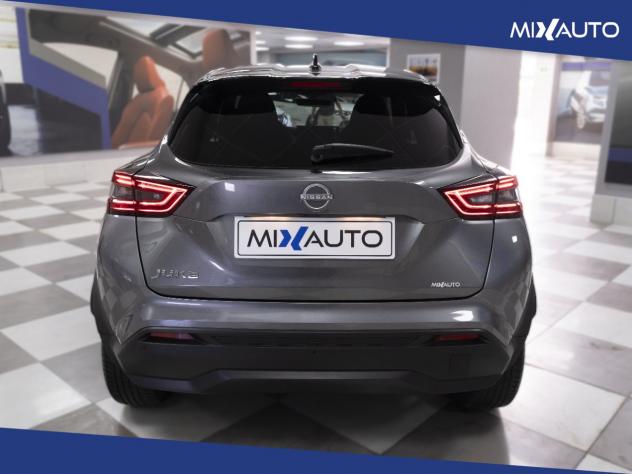 Nissan Juke 1.0 DIG-T N-Connecta 114CV DCT - Foto 4
