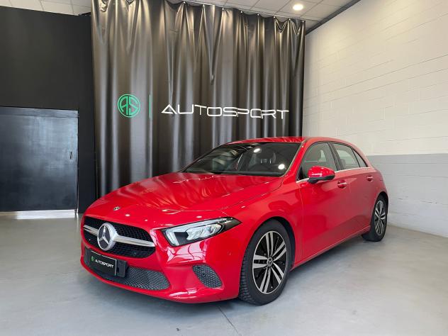 Mercedes-Benz Classe A A 180 d Sport auto - Foto 3