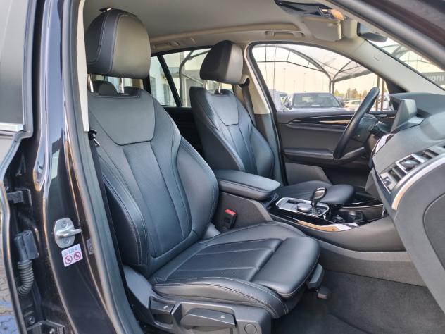 BMW X3 xDrive 20d MH48V - Foto 10