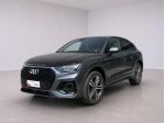 Audi Q5 Sportback 40 TDI S Line quattro S tronic