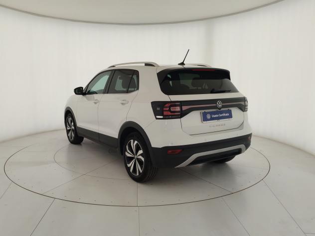 Volkswagen T-Cross 1.0 TSI 81kW Advanced DSG - Foto 2