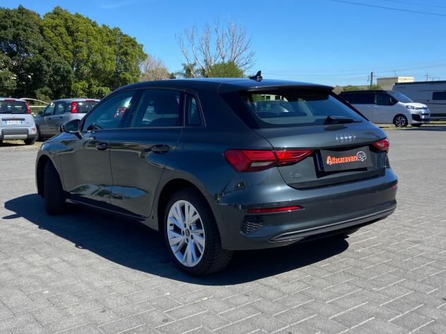Audi A3 Sportback 30 1.0 tfsi mhev Business s-tronic - Foto 6