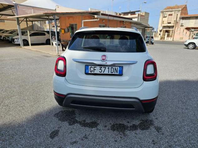 FIAT 500X 1.6 MultiJet 130 CV Cross rif. 23887597 - Foto 6