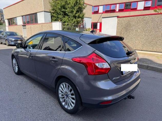 FORD Focus BENZINA 5 PORTE !!!! rif. 23891674 - Foto 2