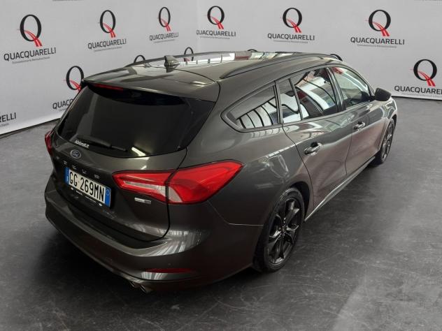 Ford Focus Focus SW 1.0 ecoboost h ST-Line s&s 125cv my20.75 - Foto 5