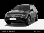 Mercedes-Benz EQB 250+ AMG Line Advanced