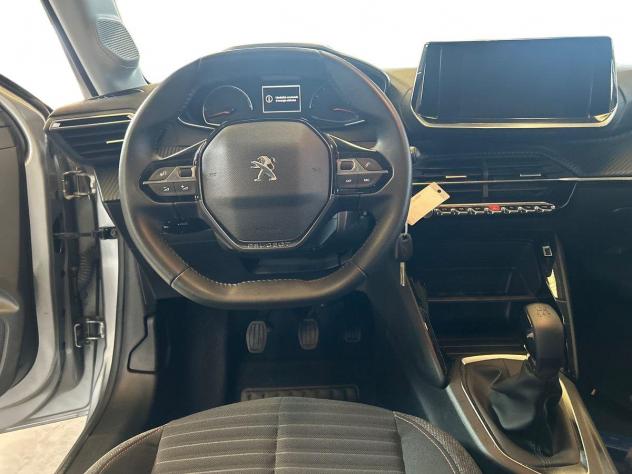Peugeot 208 1.2 PureTech Active 75 cv - Foto 7