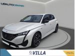 Peugeot 308 III 2021 1.6 hybrid phev Allure Pack 180cv e-eat8