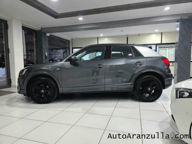 AUDI Q2 35 S Line 2.0 TDI 150CV S tronic Virtual Cockpit rif. 23407581 - Foto 7