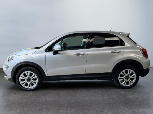 FIAT 500X 1.4 MAir 140CV DCT 4x2 City Look Lounge - Foto 4