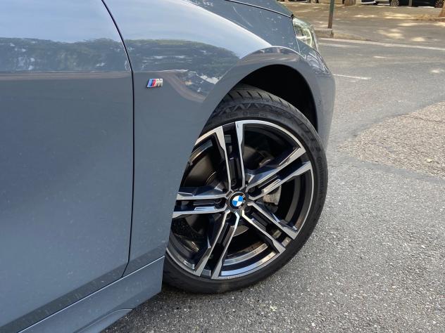 Bmw 116 M Sport 116 d #11478 - Foto 7