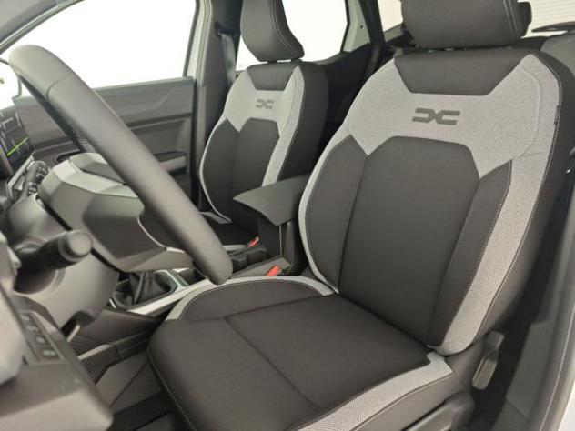 DACIA Duster Eco-G 120 CV Journey rif. 23771304 - Foto 9