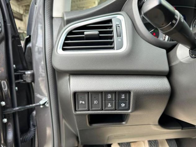 SUZUKI S-Cross 1.4 Hybrid 4WD AllGrip Top rif. 21297302 - Foto 7