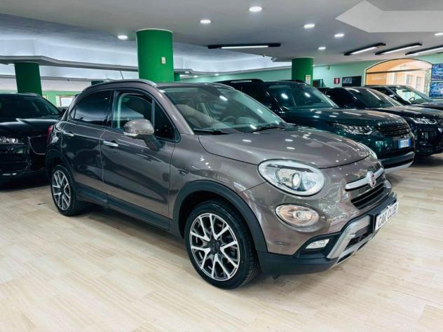 Fiat 500X 2.0 MultiJet 140cv AT9 4x4 Cross - Foto 2