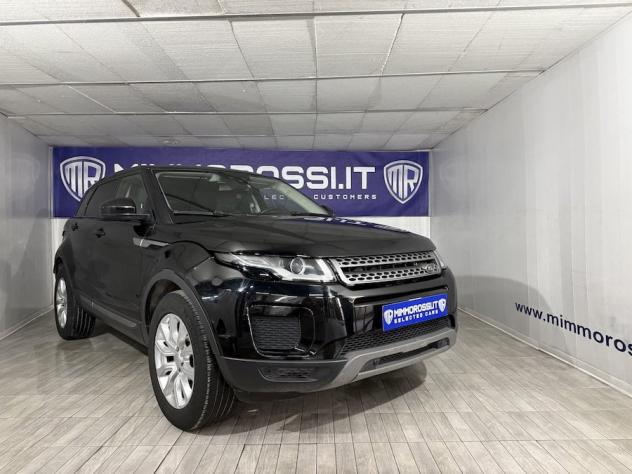 Land Rover Range Rover Evoque 2.0 D150 S FWD - Foto 3