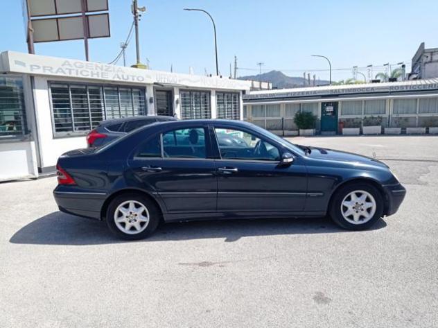 MERCEDES-BENZ C 220 Classe c 220 cdi rif. 22802597 - Foto 3