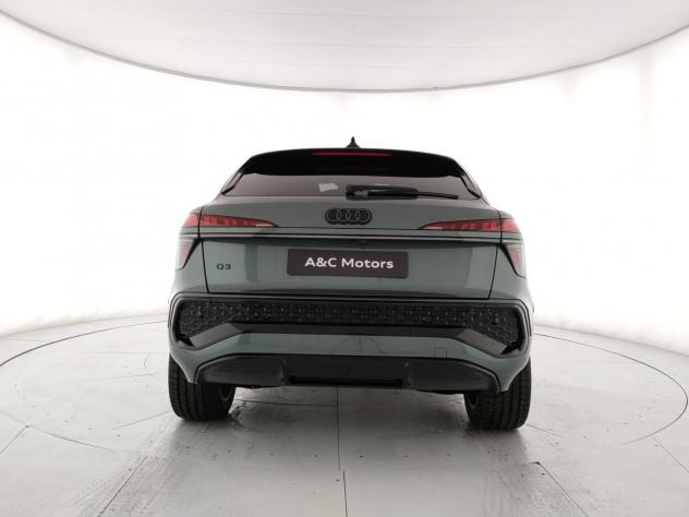 Audi Q3 Audi Sportback S line edition e-hybrid 200 kW S tronic - Foto 4