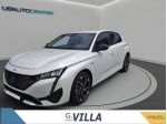 Peugeot 308 III 2021 1.6 hybrid phev Allure Pack 180cv e-eat8