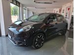 Ford Puma 1.0 EcoBoost Hybrid 125 CV ST-Line X